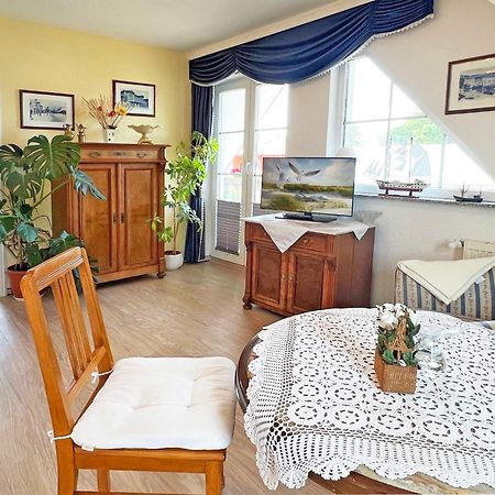 Villa Vivien Wohnung Bernstein Goehren  Ngoại thất bức ảnh